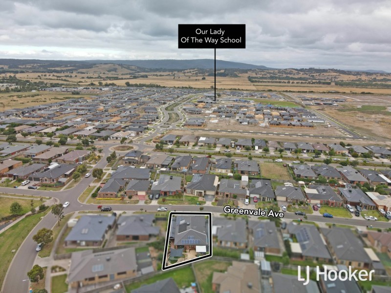 6 Greenvale Avenue, Wallan VIC 3756