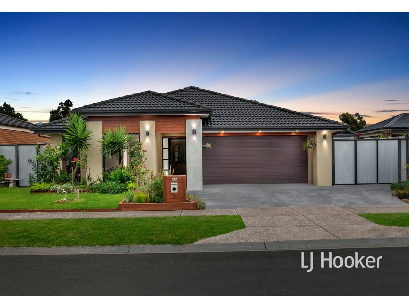 6 Greenvale Avenue, Wallan VIC 3756