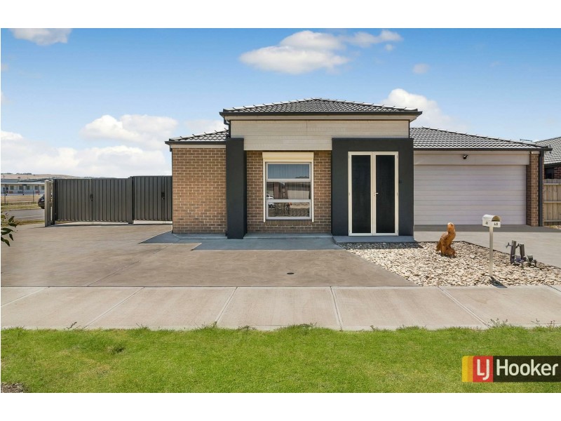 48 Batman Crescent, Wallan VIC 3756