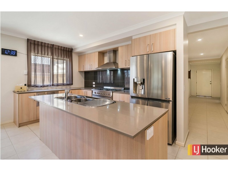 48 Batman Crescent, Wallan VIC 3756