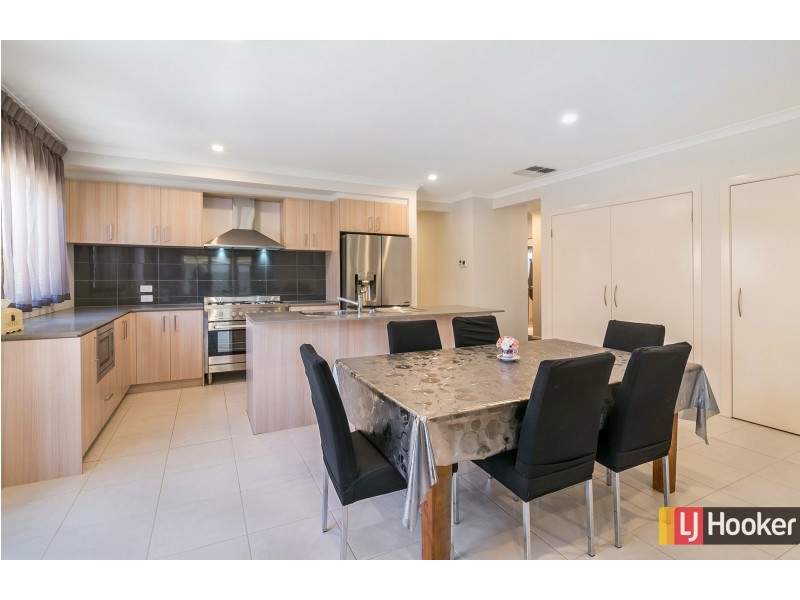 48 Batman Crescent, Wallan VIC 3756