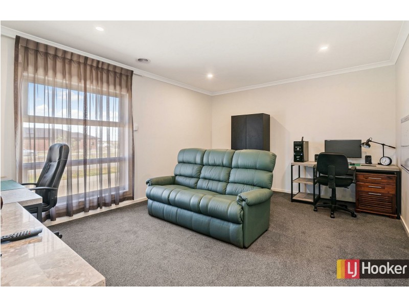 48 Batman Crescent, Wallan VIC 3756