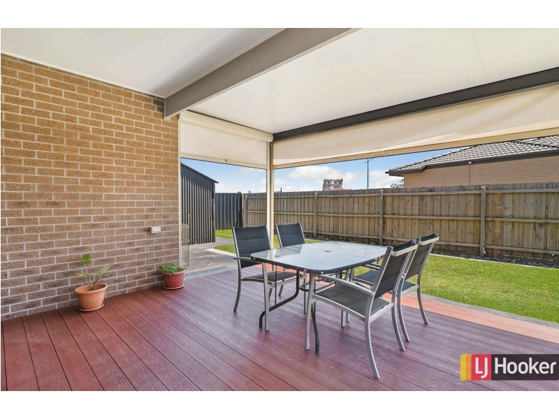 48 Batman Crescent, Wallan VIC 3756