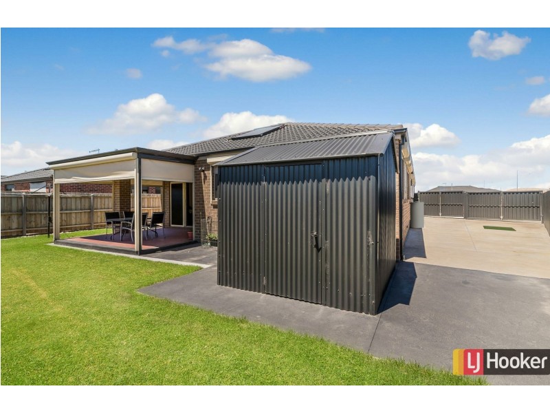 48 Batman Crescent, Wallan VIC 3756