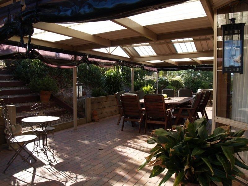 125 Spur Road, Clonbinane VIC 3658