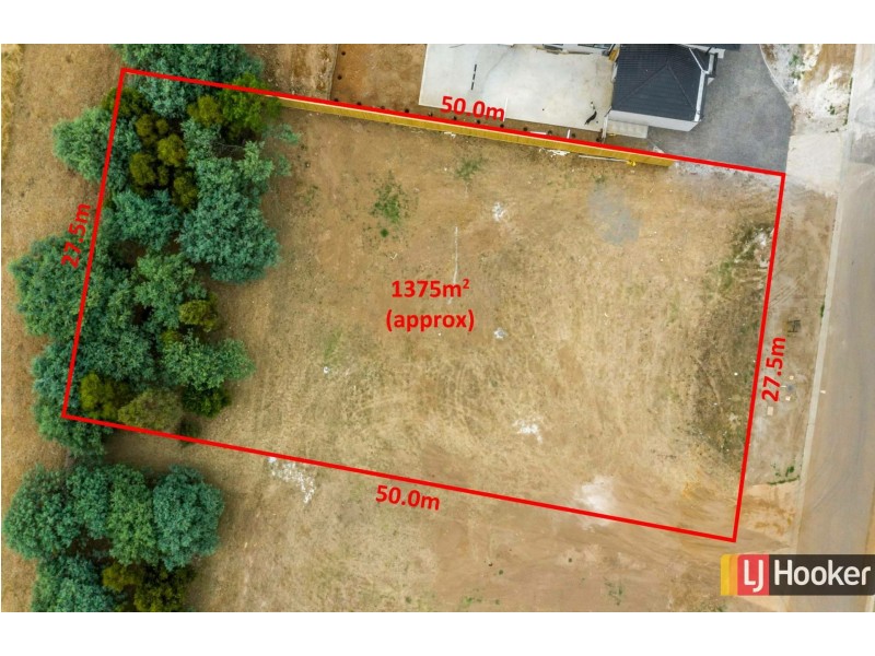 58 Berry Saltbush Drive, Wallan VIC 3756