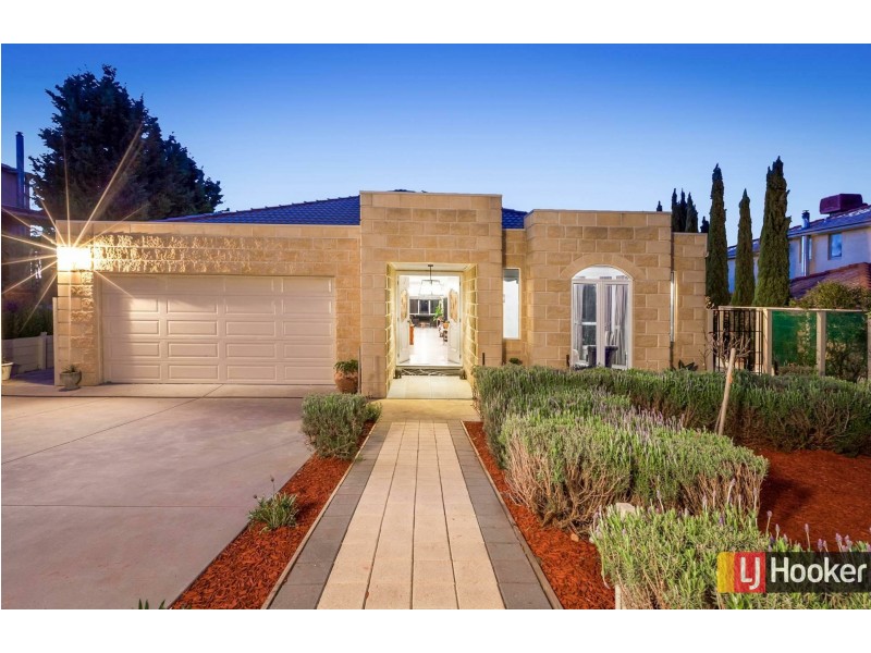 82 Eastern Ridge, Hidden Valley VIC 3756