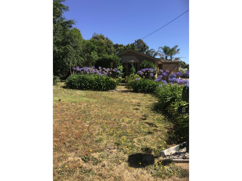 8 McCarthy Court, Wallan VIC 3756