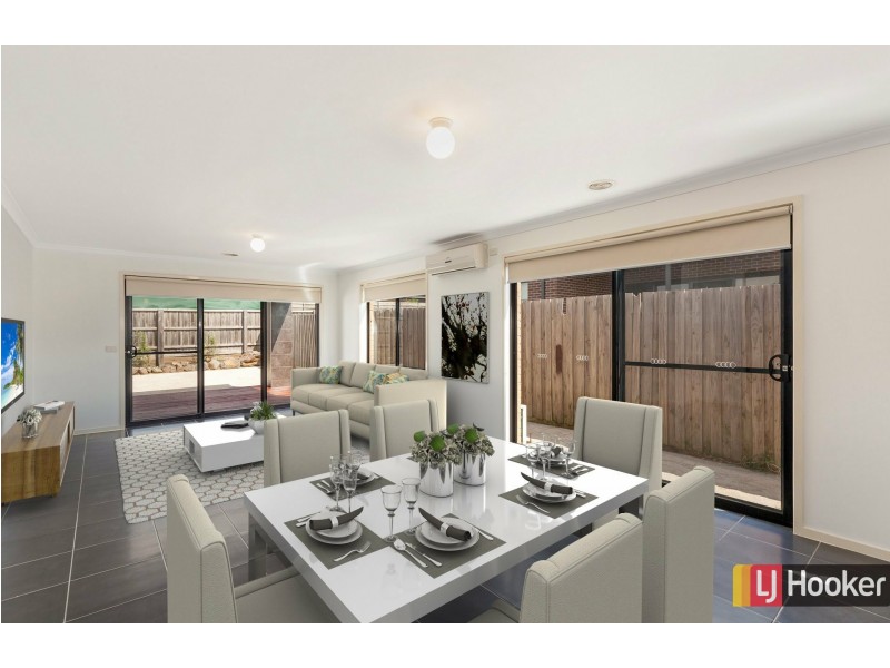 1 Dudley Street, Wallan VIC 3756
