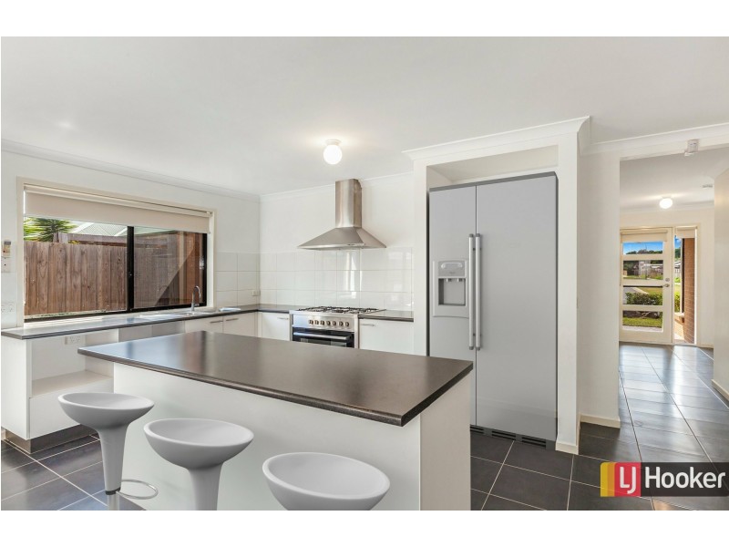 1 Dudley Street, Wallan VIC 3756