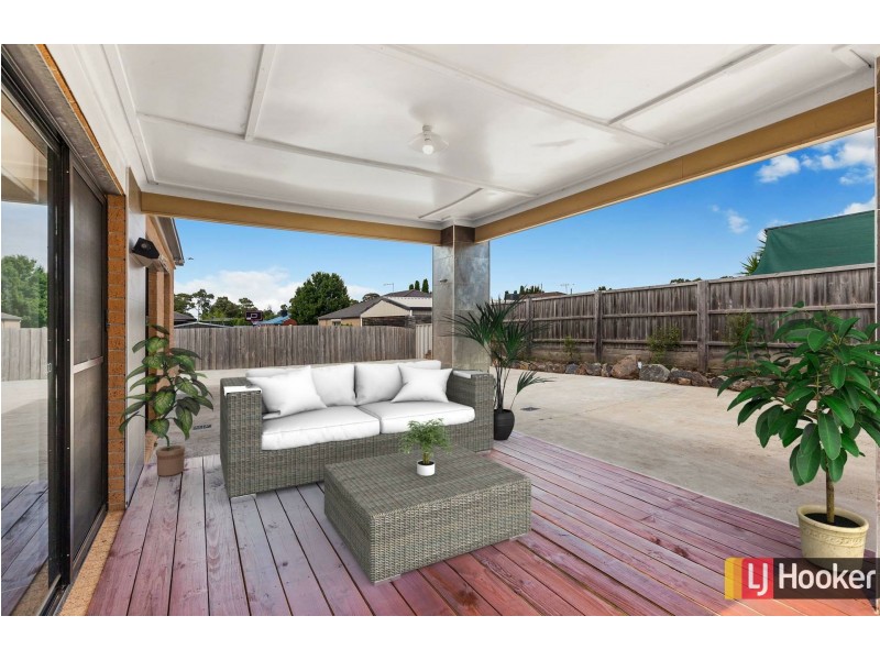 1 Dudley Street, Wallan VIC 3756