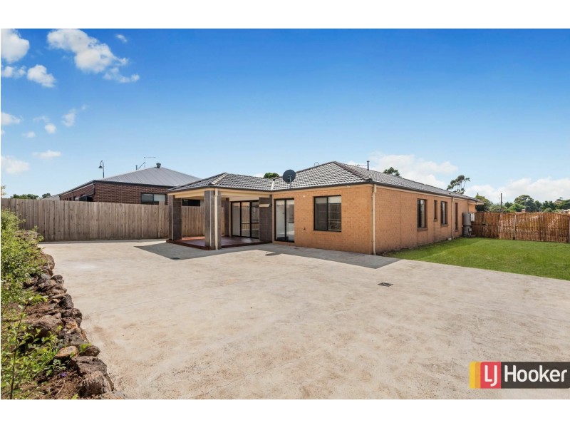 1 Dudley Street, Wallan VIC 3756