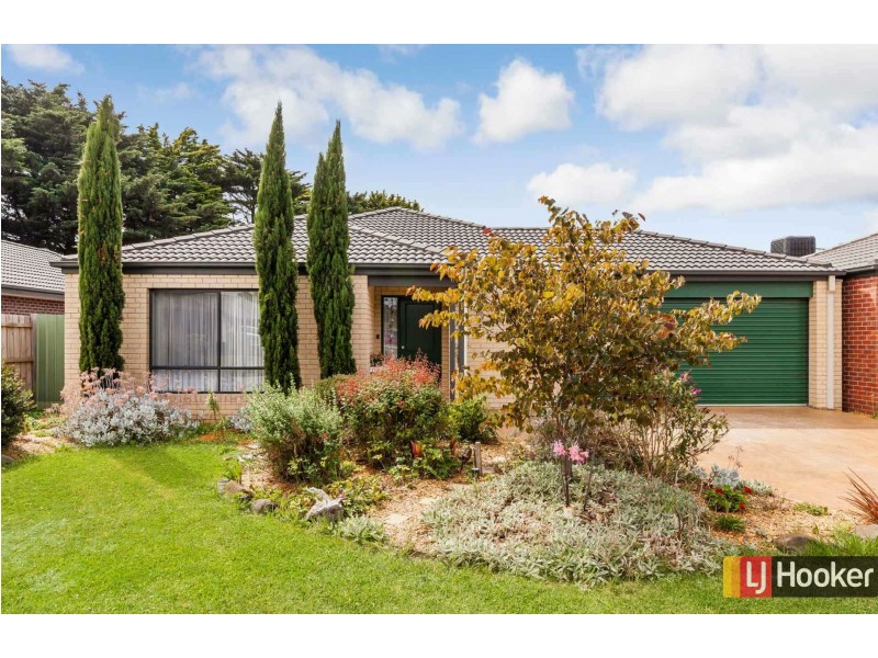 13 Kirribilli Crescent, Wallan VIC 3756