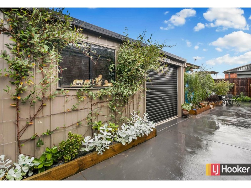 36 Blue Lake Drive, Wallan VIC 3756