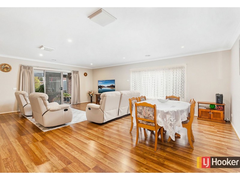 20 Samson Brook Drive, Wallan VIC 3756