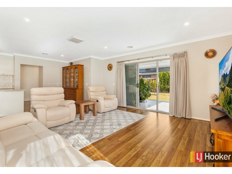 20 Samson Brook Drive, Wallan VIC 3756