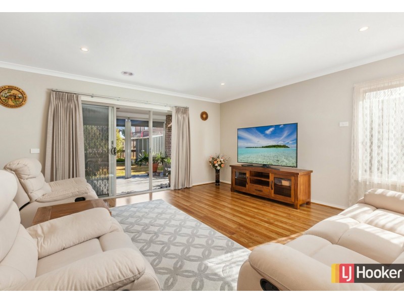 20 Samson Brook Drive, Wallan VIC 3756