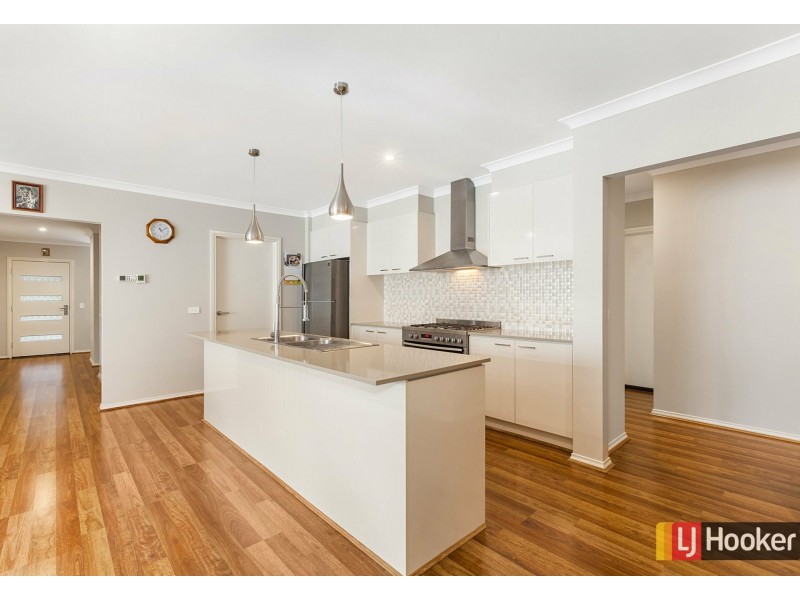 20 Samson Brook Drive, Wallan VIC 3756