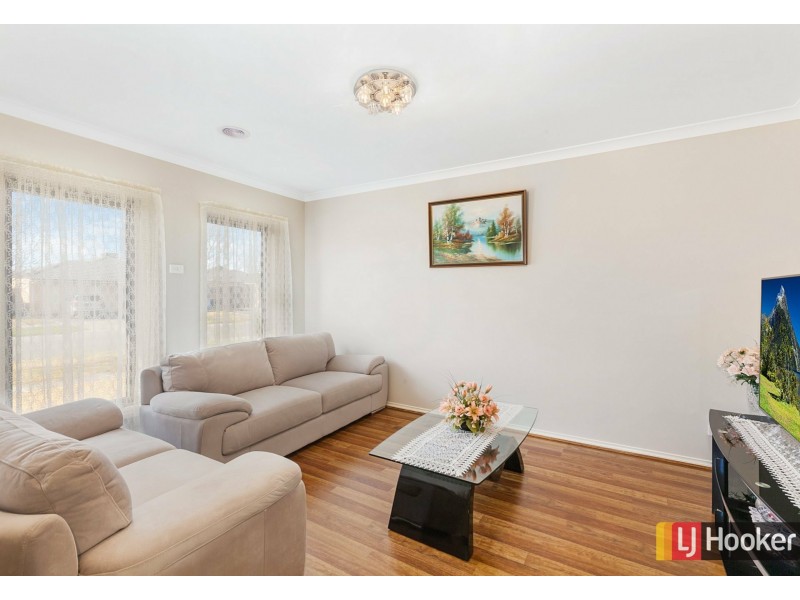 20 Samson Brook Drive, Wallan VIC 3756