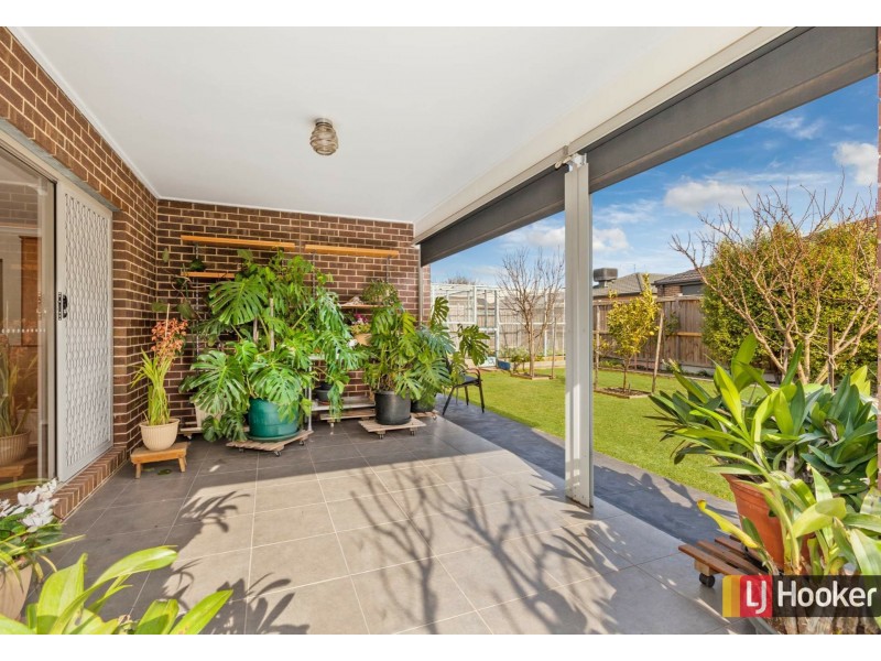 20 Samson Brook Drive, Wallan VIC 3756