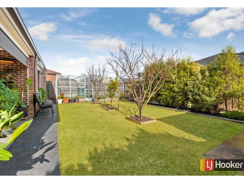 20 Samson Brook Drive, Wallan VIC 3756