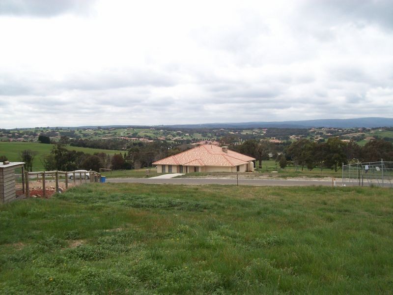 Lot 665 Carmello Court, Hidden Valley VIC 3756