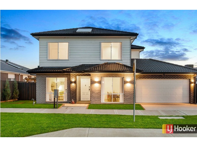 27 Watson Street, Wallan VIC 3756
