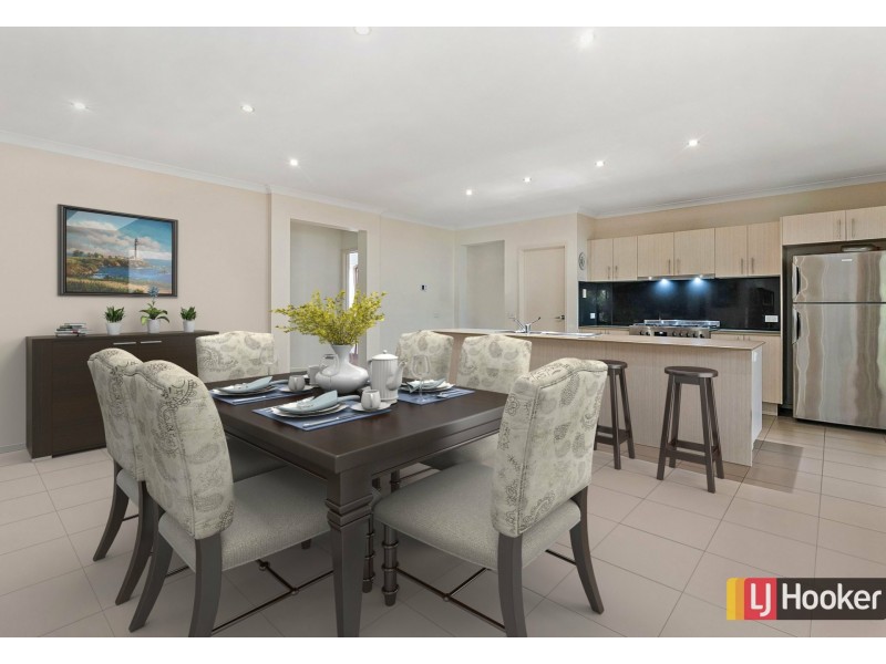 15 Buckland Hill Drive, Wallan VIC 3756