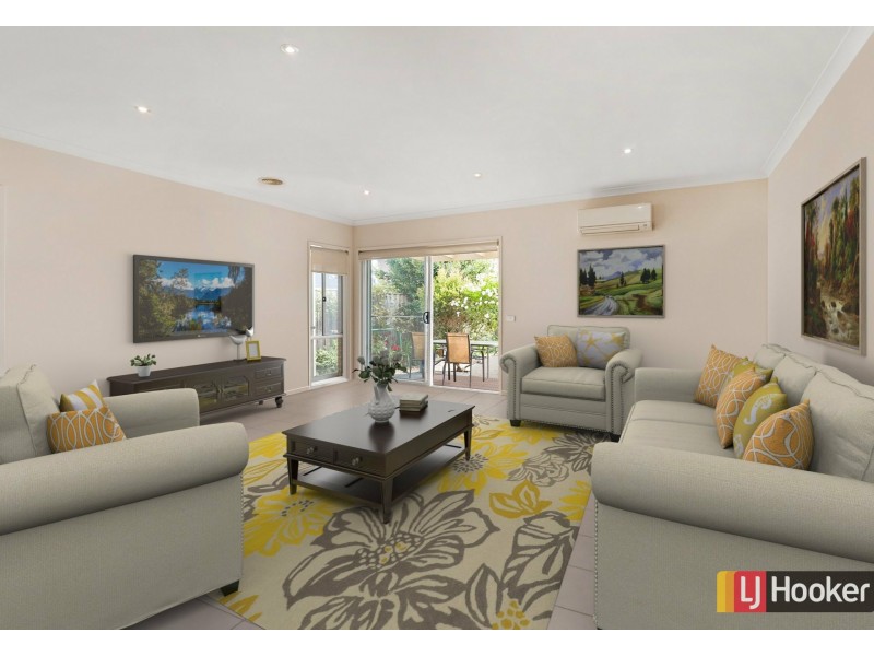15 Buckland Hill Drive, Wallan VIC 3756