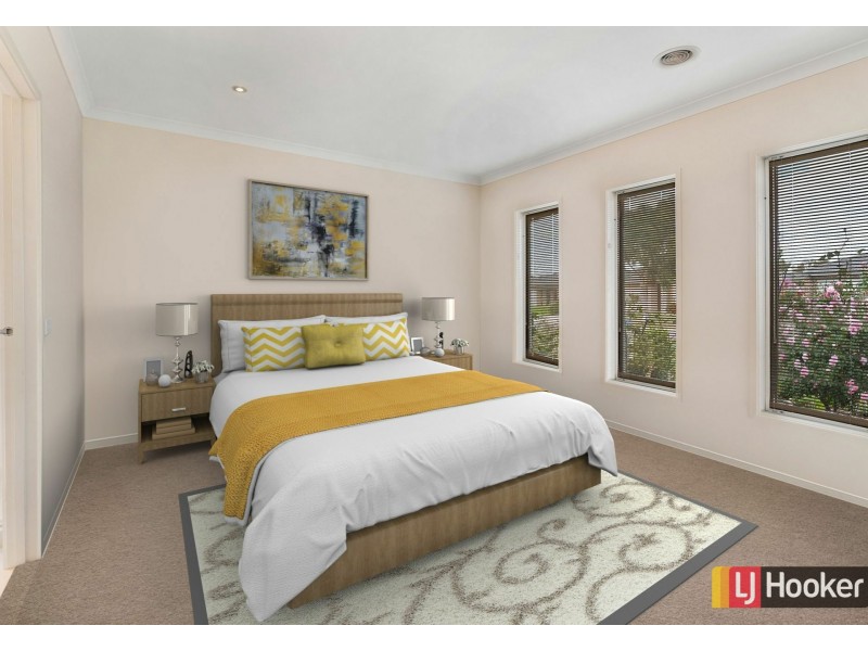 15 Buckland Hill Drive, Wallan VIC 3756