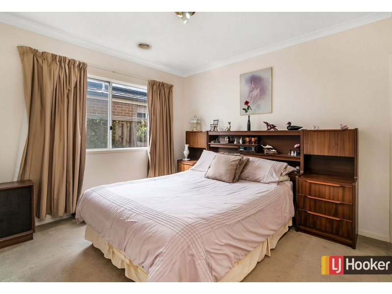 15 Buckland Hill Drive, Wallan VIC 3756