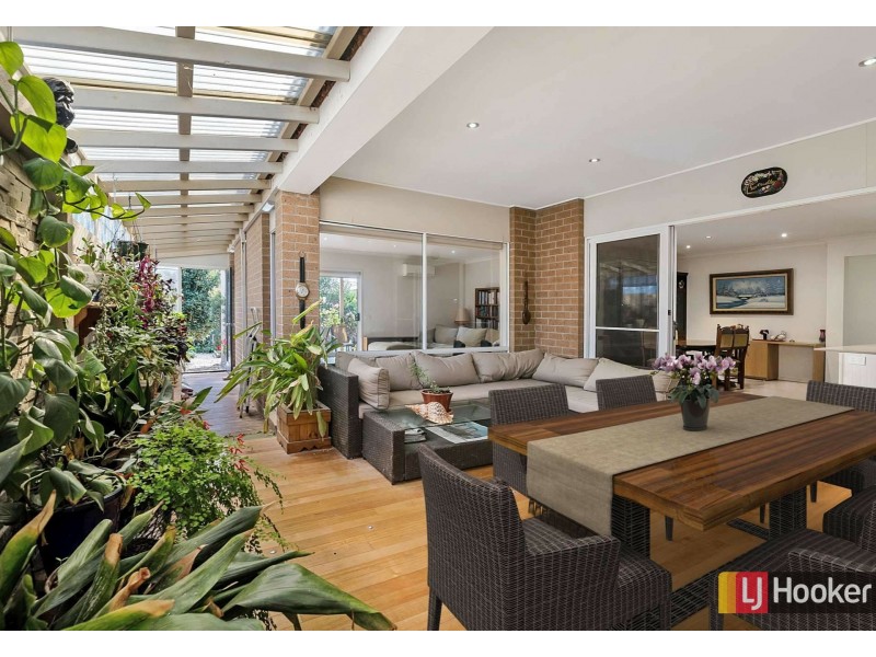 15 Buckland Hill Drive, Wallan VIC 3756