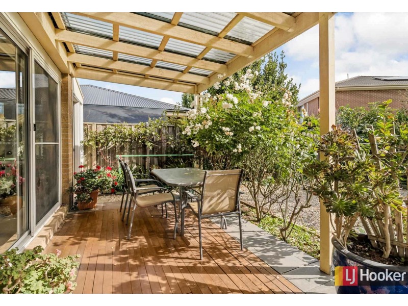 15 Buckland Hill Drive, Wallan VIC 3756