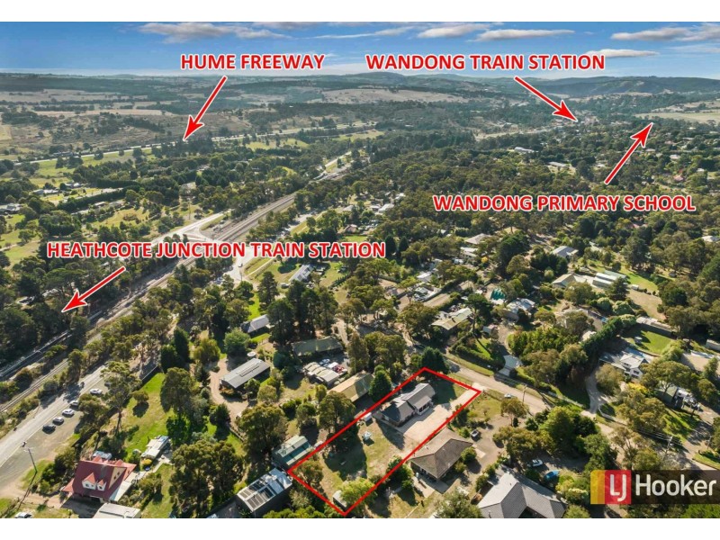 17-19 Station Avenue, Heathcote Junction VIC 3758