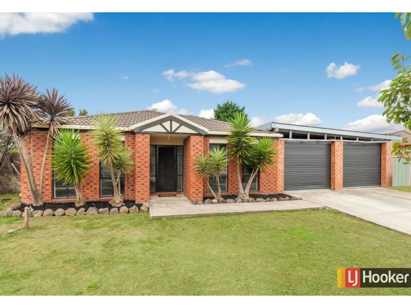 1001 Raglan Street, Wallan VIC 3756