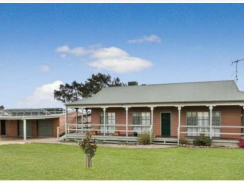 21 Tootle Street, Kilmore VIC 3764