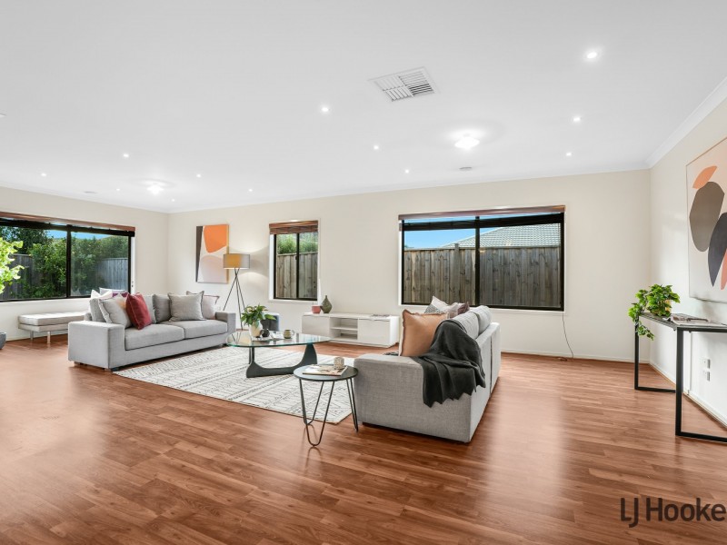 124 Wallara Waters Boulevard, Wallan VIC 3756