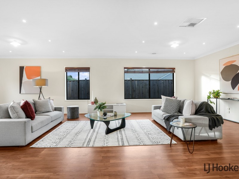 124 Wallara Waters Boulevard, Wallan VIC 3756