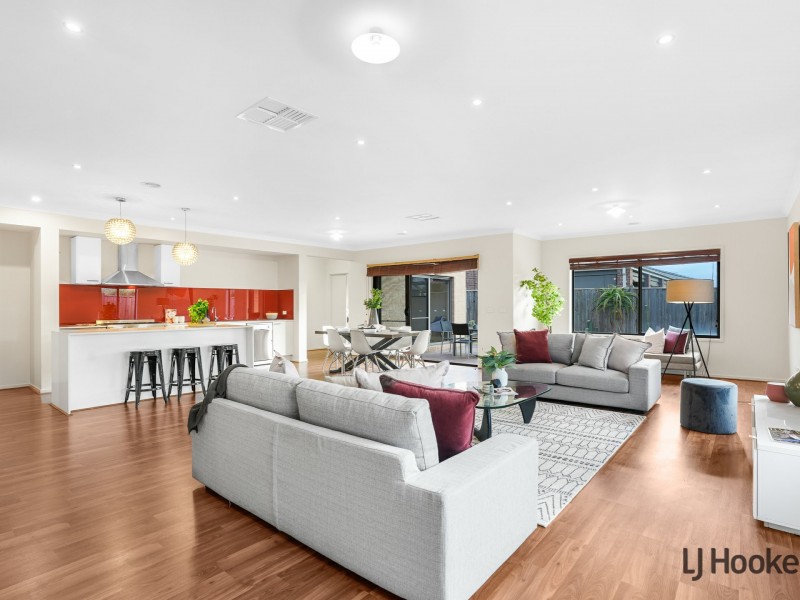 124 Wallara Waters Boulevard, Wallan VIC 3756