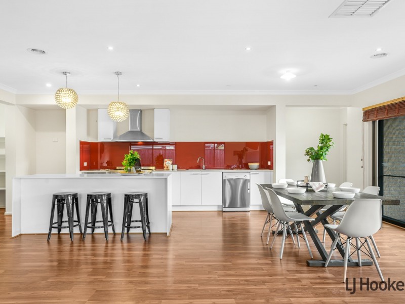 124 Wallara Waters Boulevard, Wallan VIC 3756