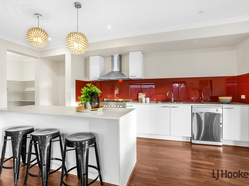 124 Wallara Waters Boulevard, Wallan VIC 3756