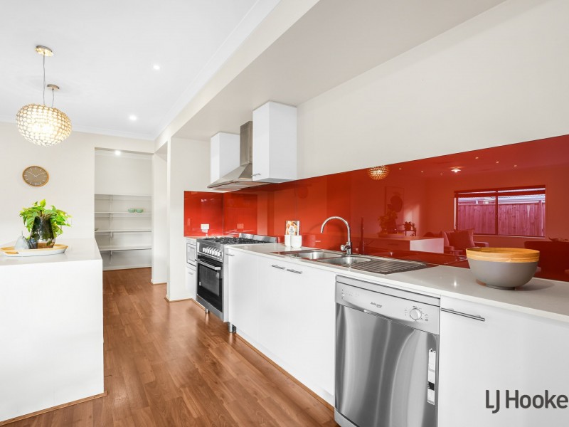 124 Wallara Waters Boulevard, Wallan VIC 3756