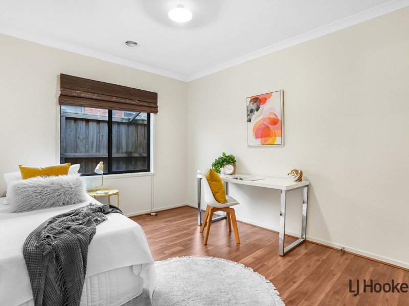 124 Wallara Waters Boulevard, Wallan VIC 3756