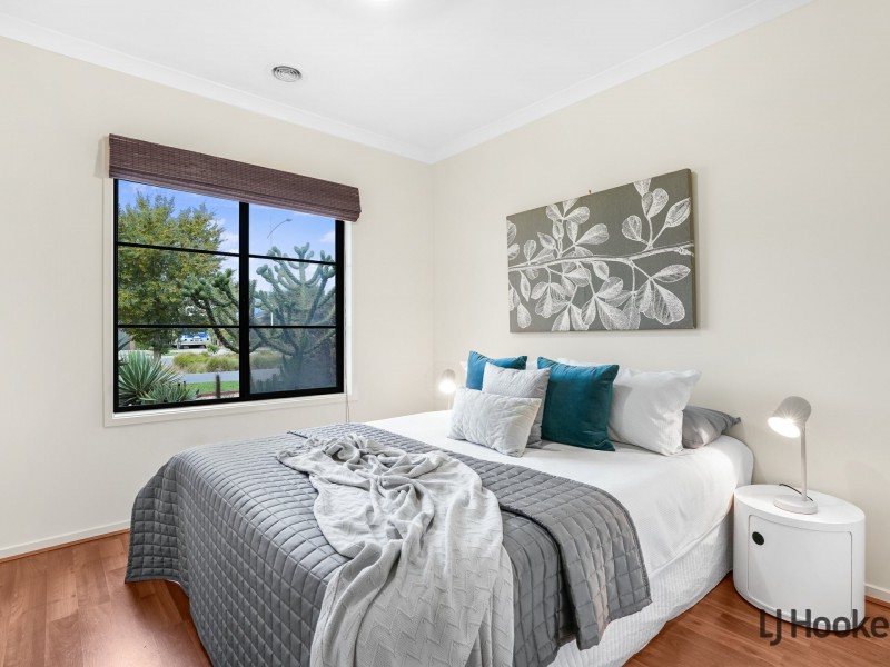 124 Wallara Waters Boulevard, Wallan VIC 3756