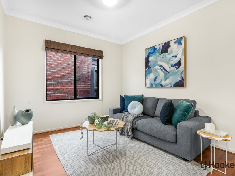 124 Wallara Waters Boulevard, Wallan VIC 3756