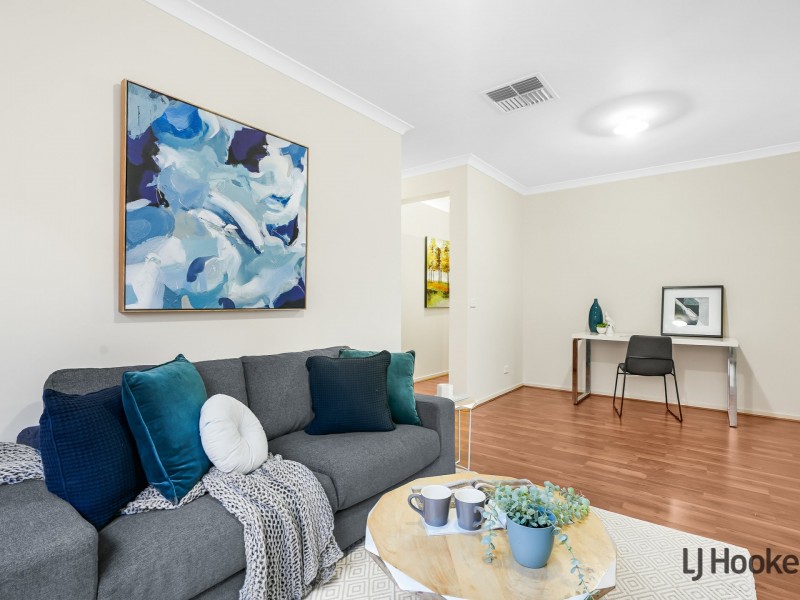 124 Wallara Waters Boulevard, Wallan VIC 3756