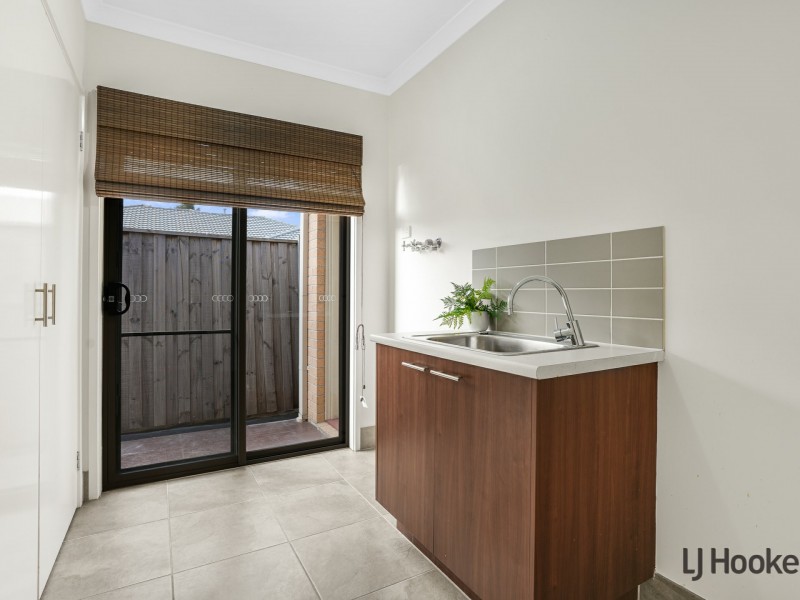 124 Wallara Waters Boulevard, Wallan VIC 3756