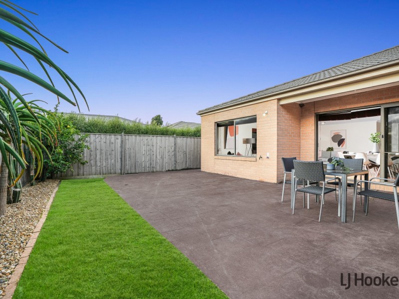 124 Wallara Waters Boulevard, Wallan VIC 3756