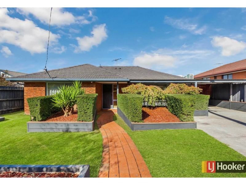 63 William Street, Wallan VIC 3756