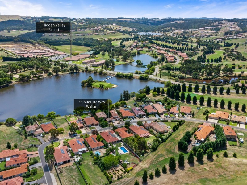 53 Augusta Way, Hidden Valley VIC 3756